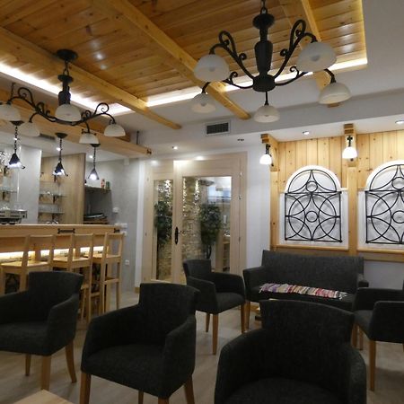 Villa Natural Wood 즐라티보 외부 사진